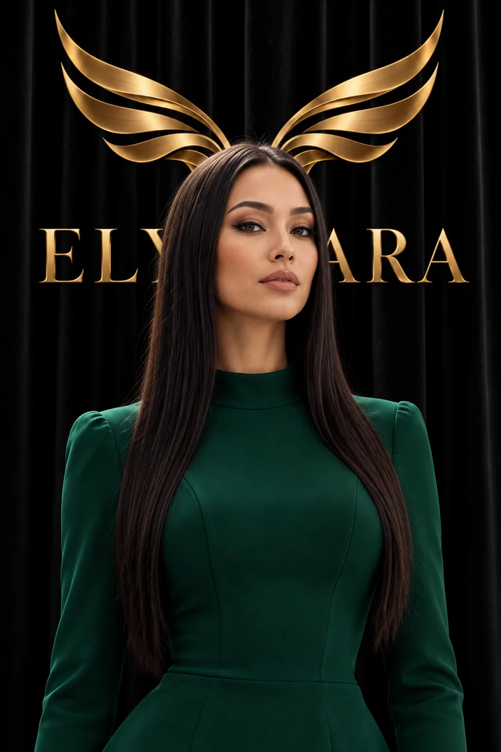 Alexandra — AI-assisted editorial image 2