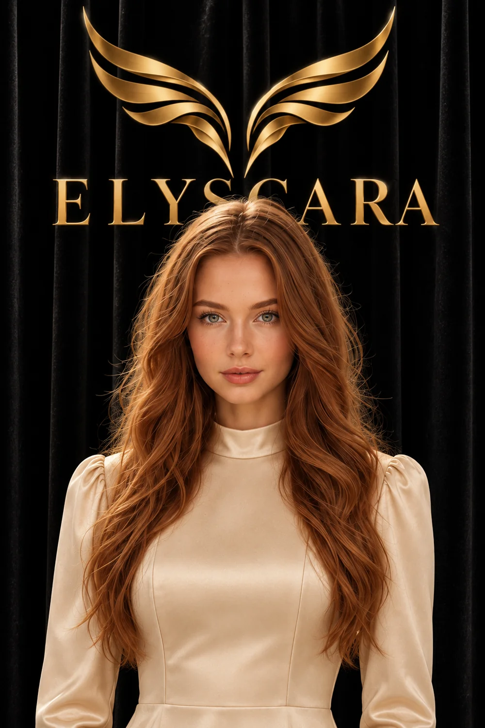 Emilia — Редакционное изображение с ИИ 2