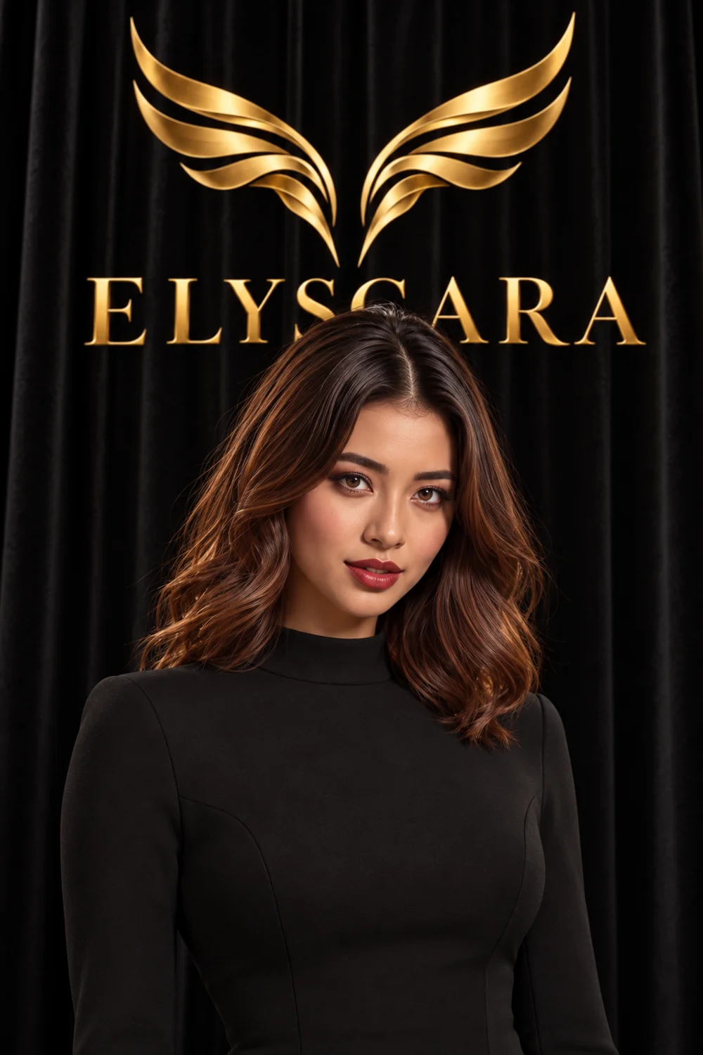 Aria — AI-assisted editorial image 2